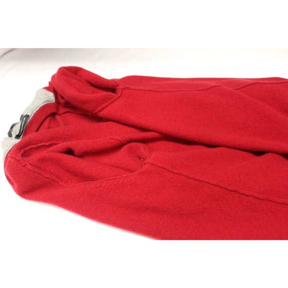 Nordstrom Pullover Sweater Men’s Size XLT V-Neck Cashmere Preppy Style - Picture 6 of 9